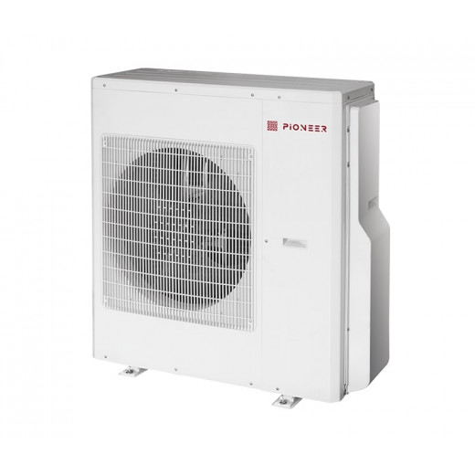 Наружный блок мульти сплит-системы Pioneer 4MSHD36B