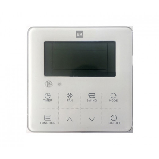 Канальная сплит-система Euroklimat EKDX-170HNN4/EKOX-170HNN4