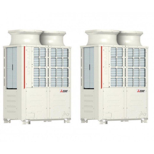 Наружный блок VRF-системы Mitsubishi Electric PUHY-P900 YSNW-A