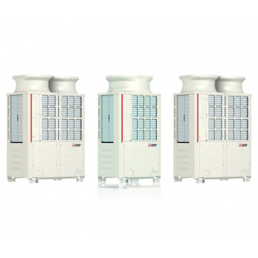 Наружный блок VRF-системы Mitsubishi Electric PUHY-EP950 YSNW-A