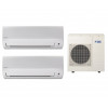 Мульти сплит-система Daikin 4MXS80E/FTXB25B/FTXB35B