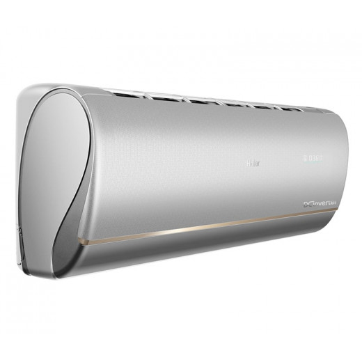 Настенная сплит-система Haier AS25S2SJ1FA-S/1U25JECFRA