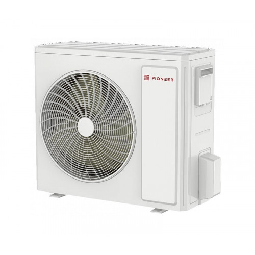 Канальная сплит-система Pioneer KFDI48GV/KONI48GY/-30