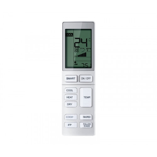Внутренний блок мульти сплит-системы Haier AF25S2SD1FA