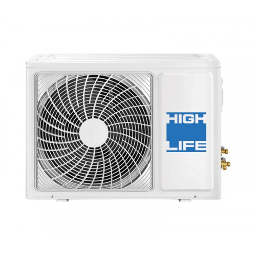 Настенная сплит-система High Life ACHL-12PC-CHDV03S