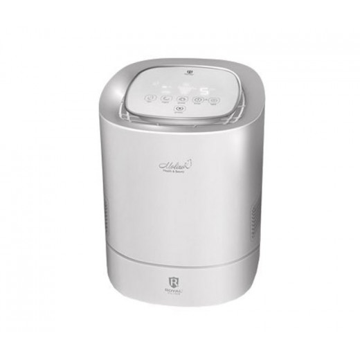 Очиститель воздуха Royal Clima RAW-M200/2.2-WT