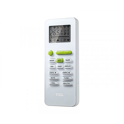 Настенная сплит-система TCL TAC-24HRIA/VE