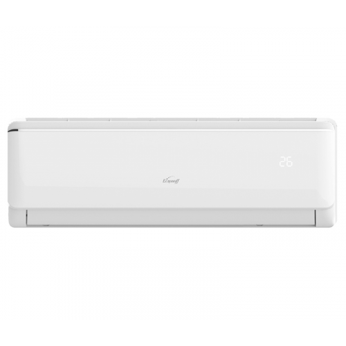 Кондиционер Eurohoff EV-09I+ Wi-Fi