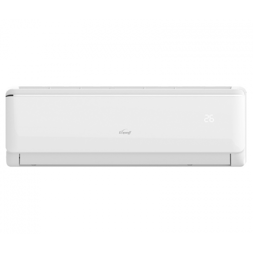 Кондиционер Eurohoff EV-09I+ Wi-Fi