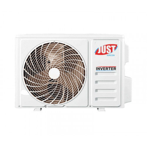 Настенная сплит-система Just Aircon JAC-12HPSIA/XAB1