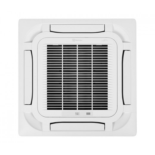 Кассетная сплит-система Electrolux EACC-18H/UP4-DC/N8