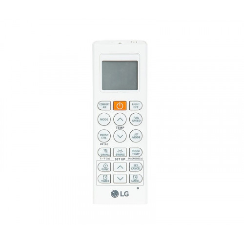 Настенная сплит-система LG AP12RK