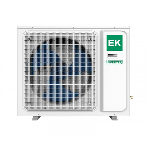 Напольно-потолочная сплит-система Euroklimat EKUX-100HNN/EKOX-100HNN