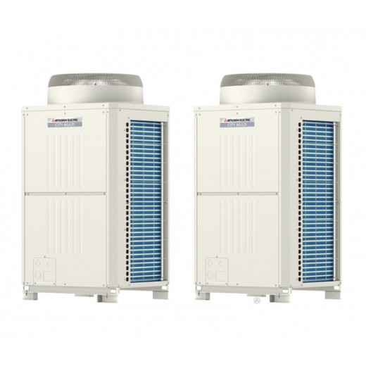 Наружный блок VRF-системы Mitsubishi Electric PUHY-RP600YSJM-B