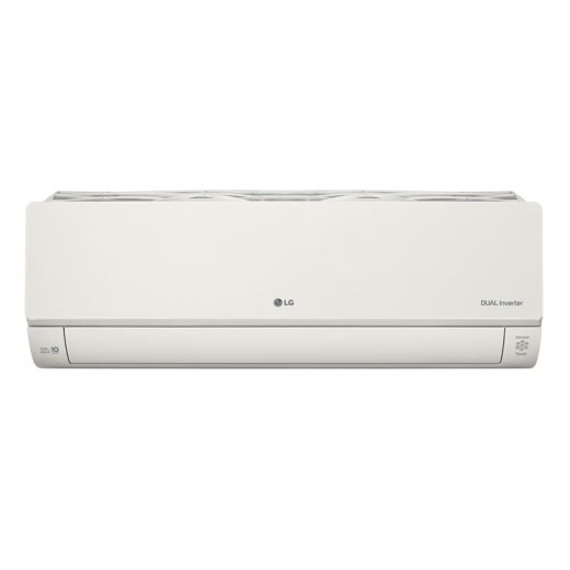 Настенная сплит-система LG AB12BK (beige)