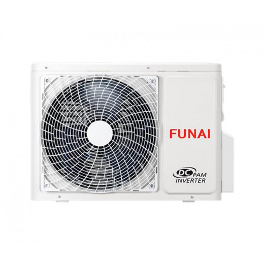 Наружный блок мульти сплит-системы Funai RAMI-2OR50HP.D05/U LP