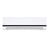 Фанкойл настенный Midea MKG-400-D
