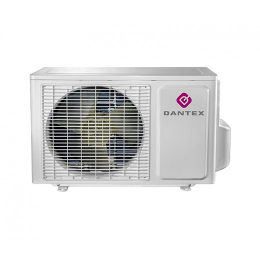 Настенная сплит-система Dantex RK-07SAG/RK-07SAGE