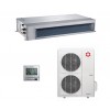 Канальный кондиционер Kentatsu KSKR176HFAN3/KSUN176HFAN3
