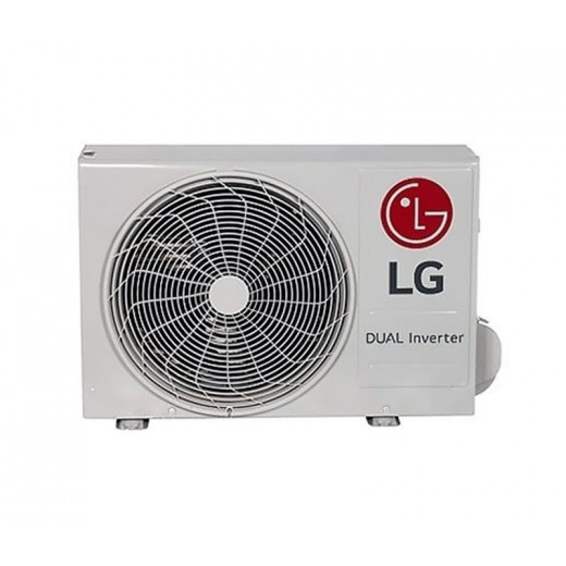 Настенная сплит-система LG AP09RT