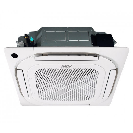 Кассетная сплит-система MDV MDCD-60HRFN8/T-MBQ4-04BD/MDOU-60HFN8