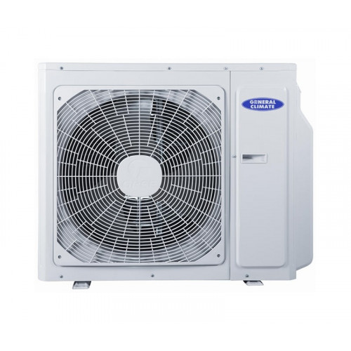 Наружный блок мульти сплит-системы General Climate GU-M4E36H32