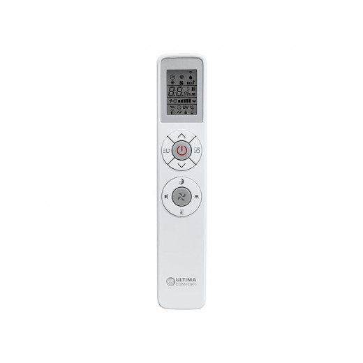 Настенная сплит-система Ultima Comfort EXD-24PN
