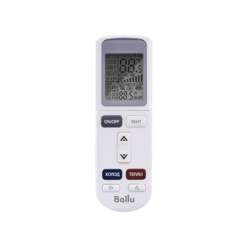 Настенная сплит-система Ballu BSW-12HN1_23Y