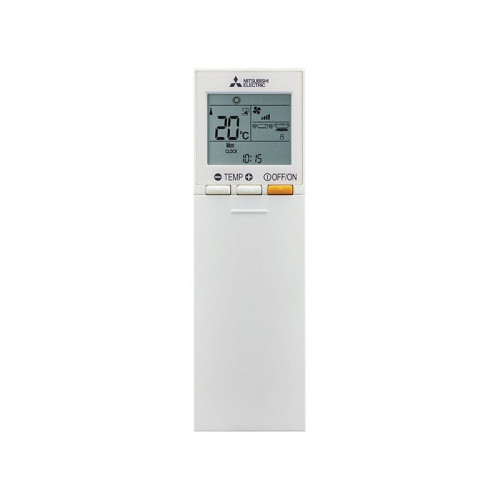 Настенная сплит-система  Mitsubishi Electric MSZ-LN50VG2W/MUZ-LN50VG2