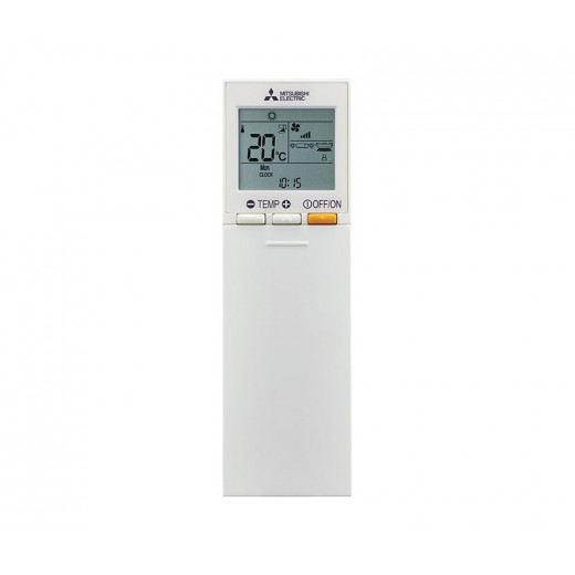 Настенная сплит-система  Mitsubishi Electric MSZ-LN50VG2W/MUZ-LN50VG2