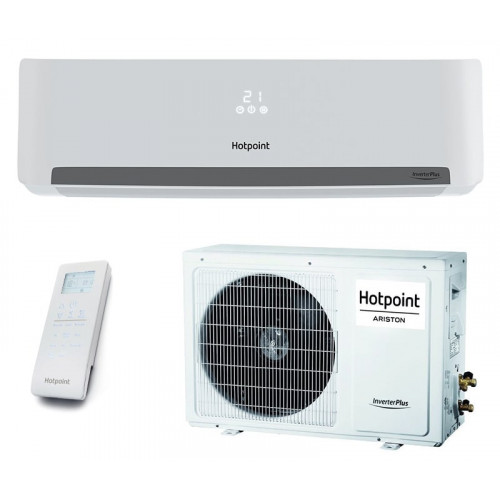 Настенная сплит-система Hotpoint SPIW412HP/2