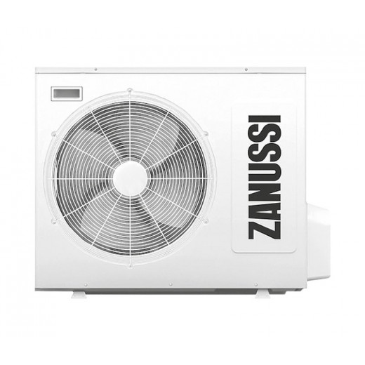 Наружный блок мульти сплит-системы Zanussi ZACO/I-14 H2 FMI/N8