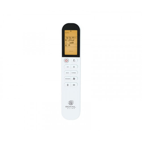 Внутренний блок мульти сплит-системы Royal Clima RCI-GLF12HN