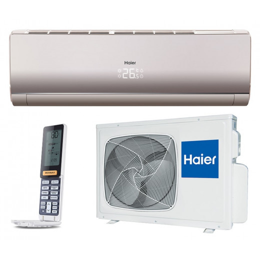 Настенная сплит-система Haier AS12NS5ERA - G/1U12BS3ERA
