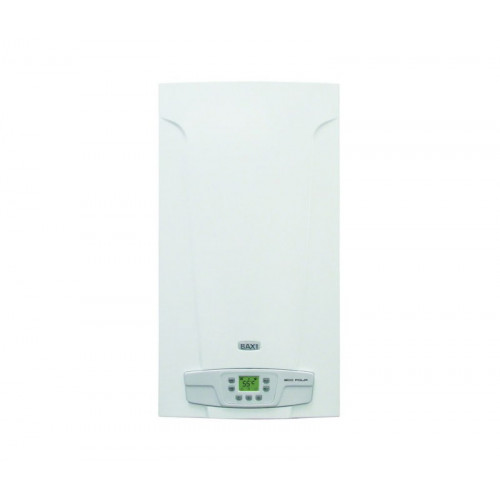 Настенный газовый котел Baxi ECO Four 24