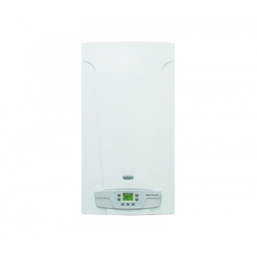 Настенный газовый котел Baxi ECO Four 24