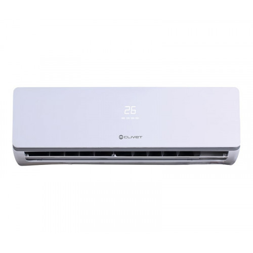Внутренний блок VRF-системы Clivet GWMN-2-XMi D22 (DC)