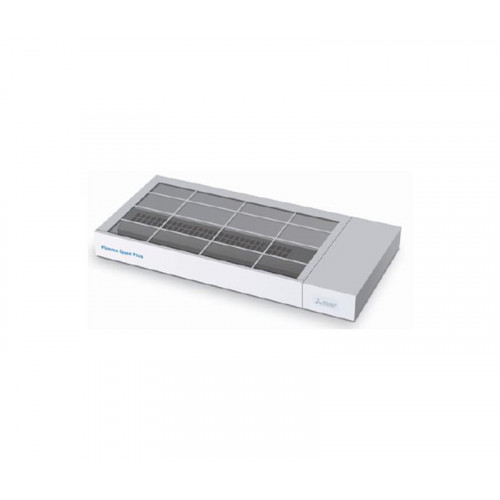 Блок плазменной системы очистки воздуха Mitsubishi Electric Plasma Quad MAC-100FT-E