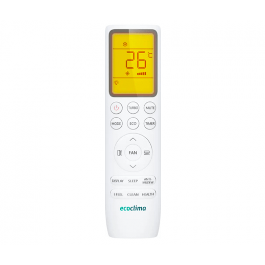 Настенная сплит-система Ecoclima ECW-TC07/AA-4R1/EC-TC07/A-4R1