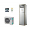 Колонный кондиционер Systemair SYSPLIT FLOOR 24 HP Q