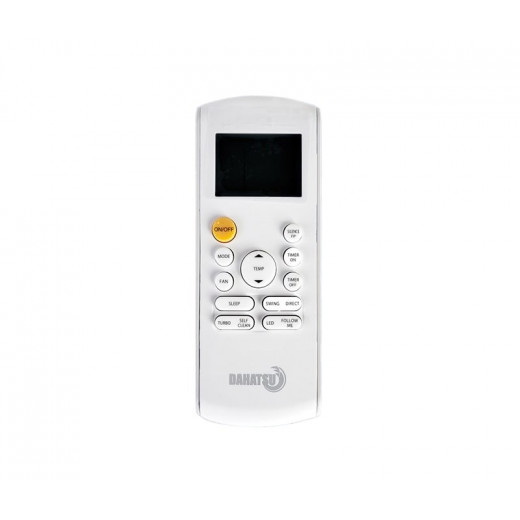 Настенная сплит-система Dahatsu DHP-18 R32