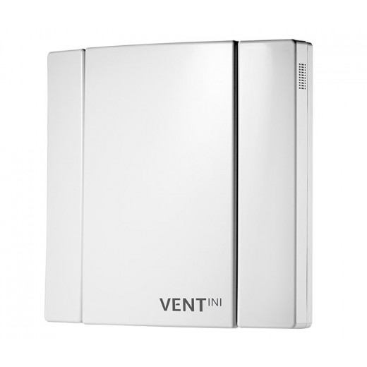 Бытовая приточно-вытяжная вентиляционная установка VENTini HEPA-AIR