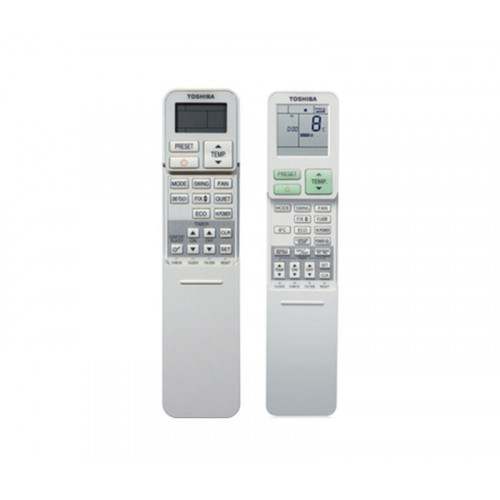 Настенная сплит-система Toshiba RAS-13U2KV/RAS-13U2AV-EE