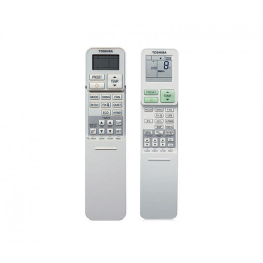 Настенная сплит-система Toshiba RAS-13U2KV/RAS-13U2AV-EE