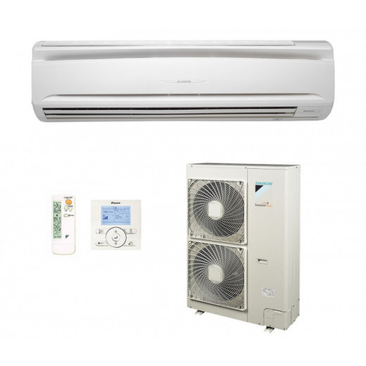 Настенная сплит-система Daikin FAA100A/RZQG100L8Y