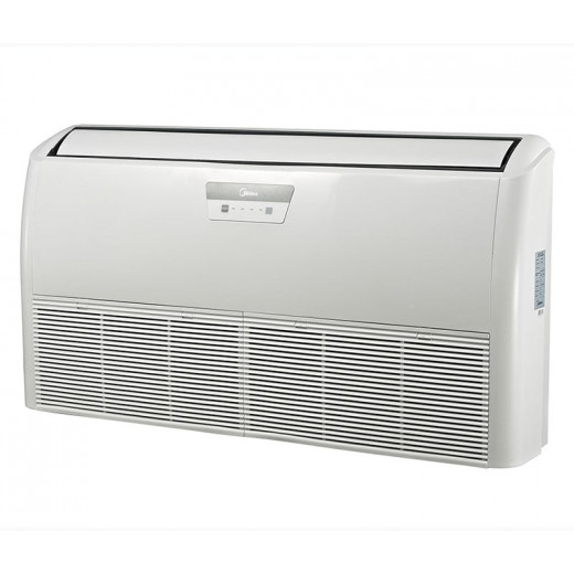 Напольно-потолочная сплит-система Midea MUE-55HRFNX(GA)/MOE30U-55HFN8-R(GA)