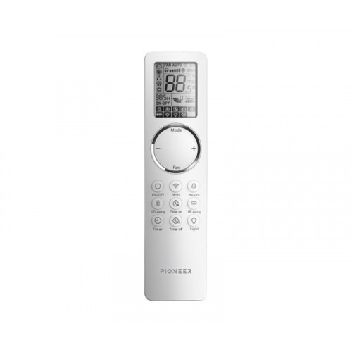 Настенная сплит-система Pioneer KFRI25XLOW/KORI25XLOW
