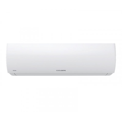 Настенная сплит-система Coolberg CS-12R1-IN/CS-12R1-OUT