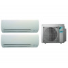 Мульти сплит-система Daikin 4MXM80N9/FTXM35M/FTXM60M