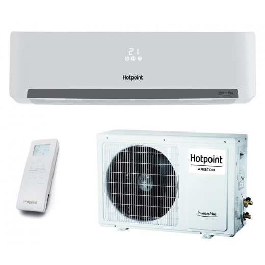 Настенная сплит-система Hotpoint SPIW418HP/2